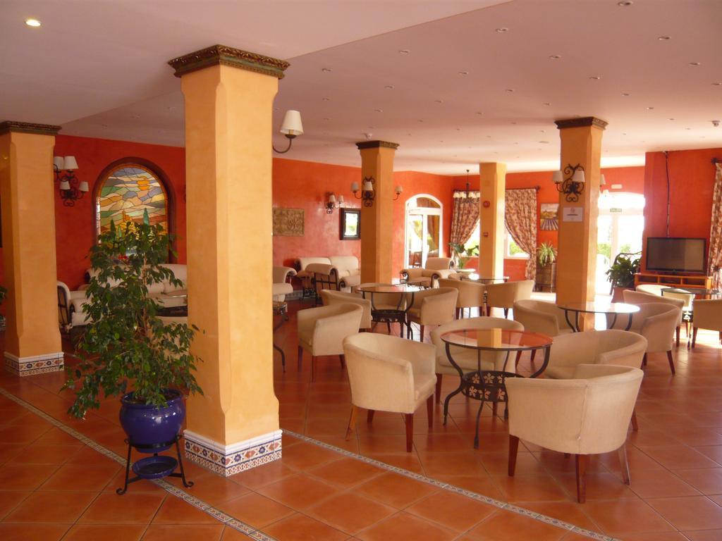 Dunas De Donana Resort Matalascanas Exterior photo